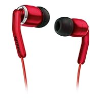 SHE9720 PHILIPS フィリップス　イヤホン　 インイヤーヘッドフォン 低価格イヤホンの名機、フィリップス“キューナナ”の最新版